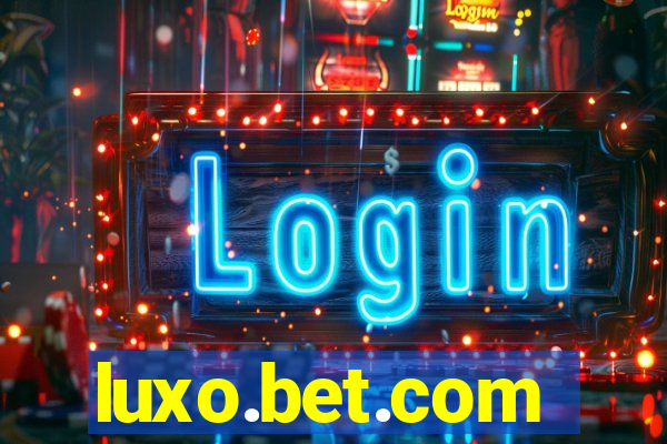 luxo.bet.com