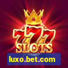 luxo.bet.com