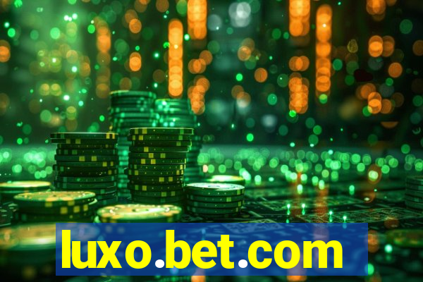 luxo.bet.com