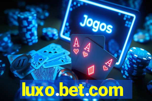 luxo.bet.com