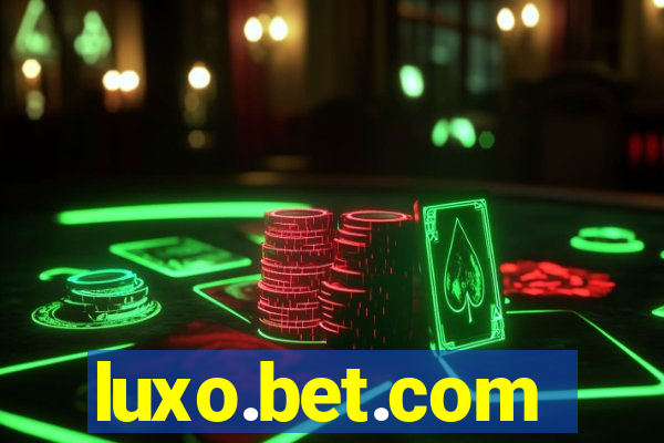 luxo.bet.com