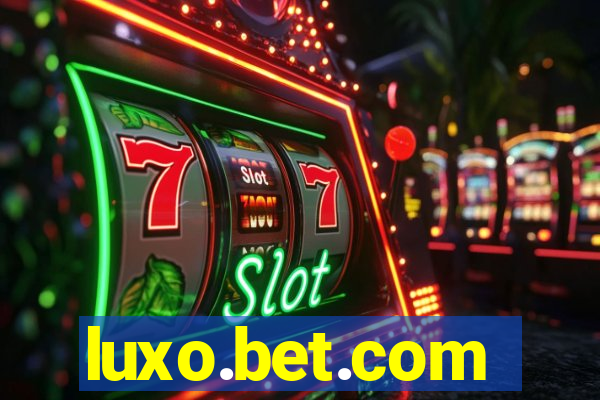 luxo.bet.com