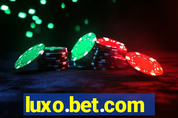 luxo.bet.com