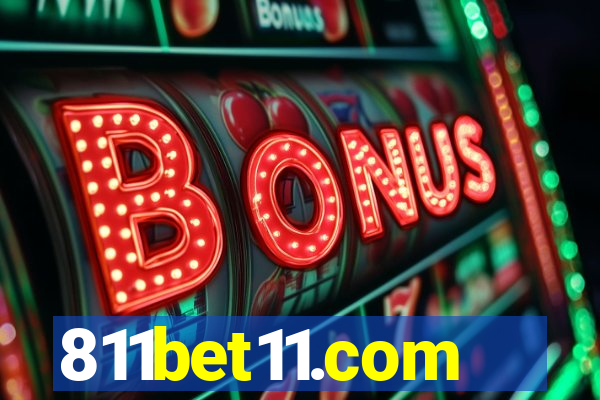 811bet11.com