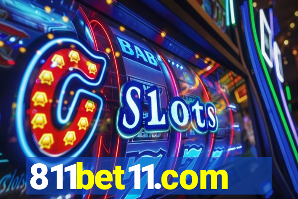 811bet11.com