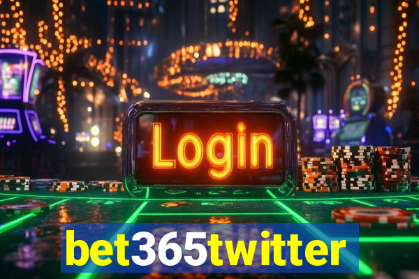 bet365twitter