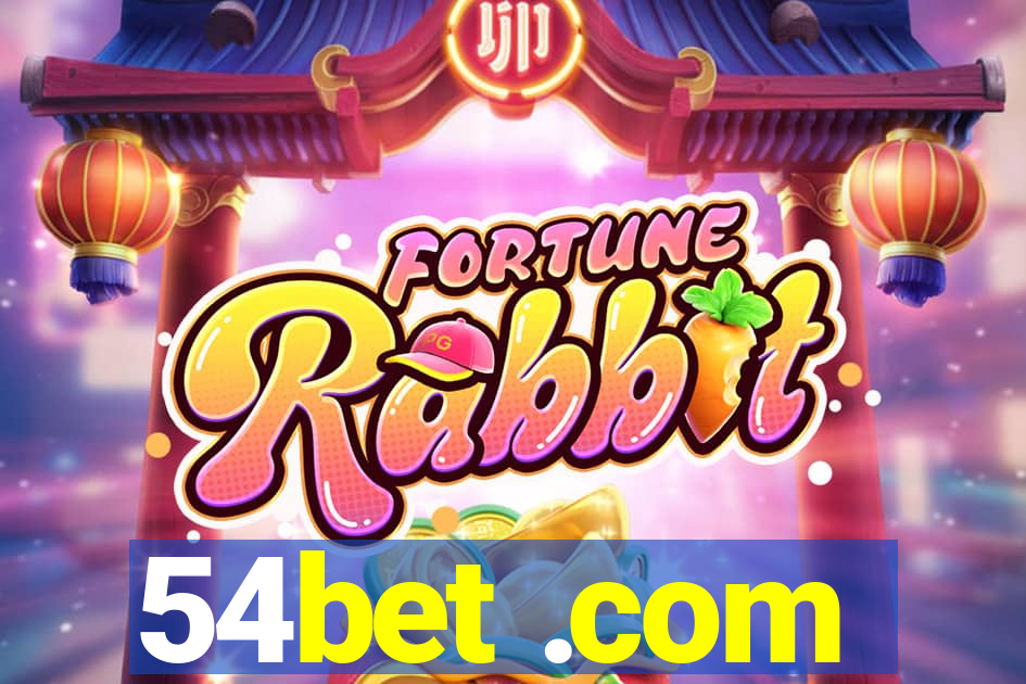 54bet .com