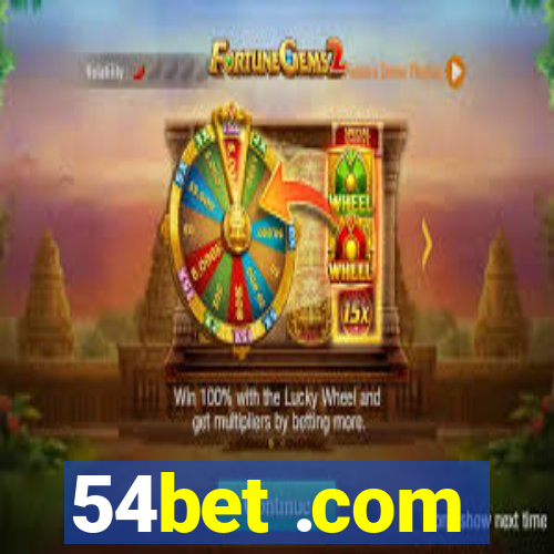 54bet .com