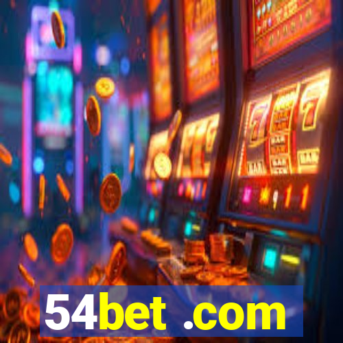 54bet .com