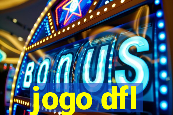 jogo dfl