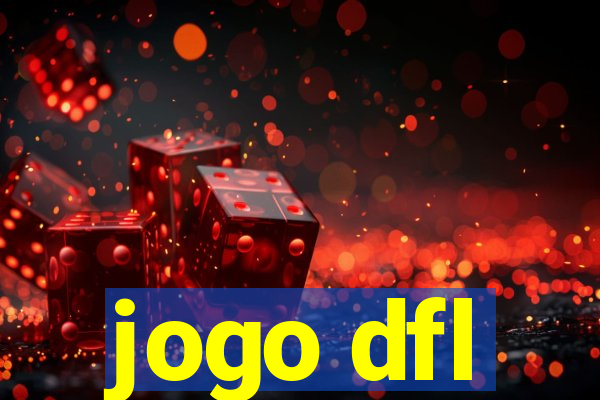 jogo dfl