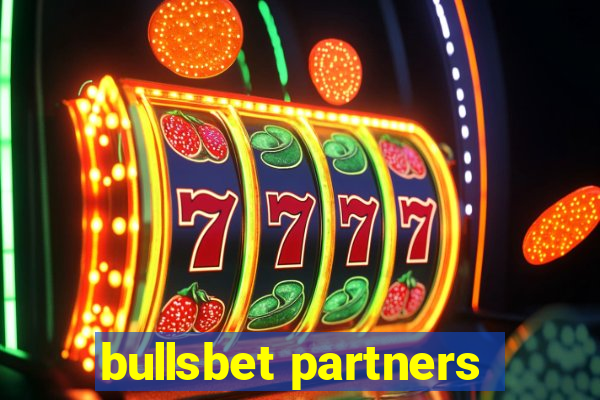 bullsbet partners