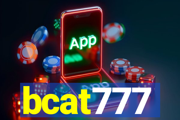 bcat777