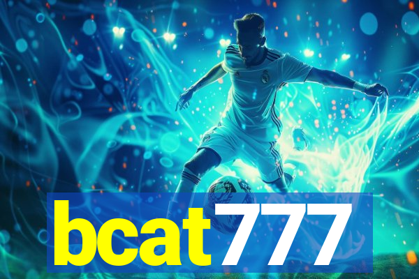 bcat777