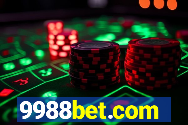 9988bet.com