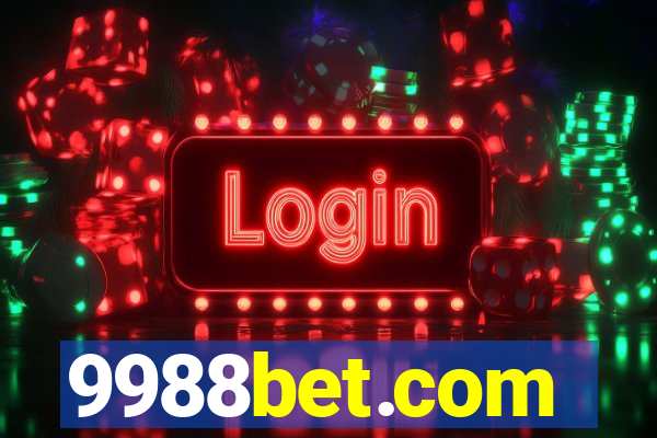 9988bet.com