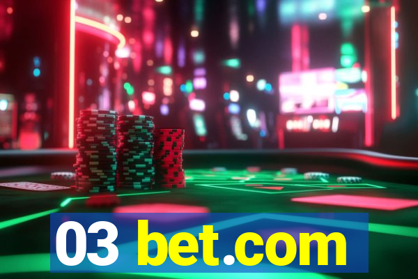 03 bet.com