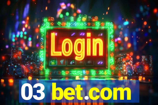 03 bet.com