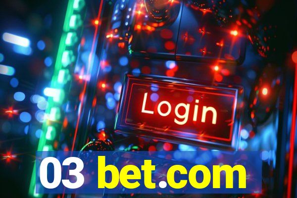 03 bet.com