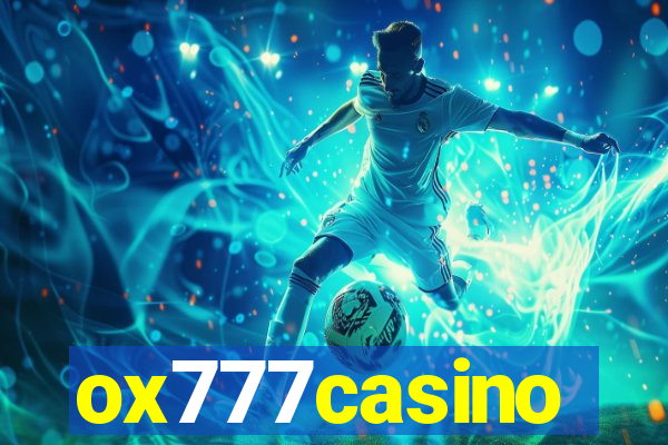 ox777casino