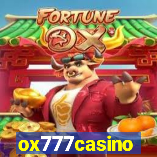 ox777casino