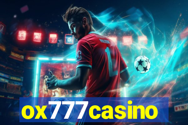 ox777casino