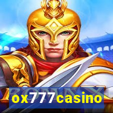 ox777casino