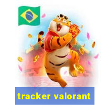 tracker valorant