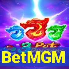 BetMGM