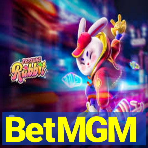 BetMGM