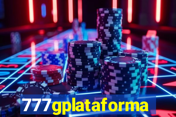 777gplataforma