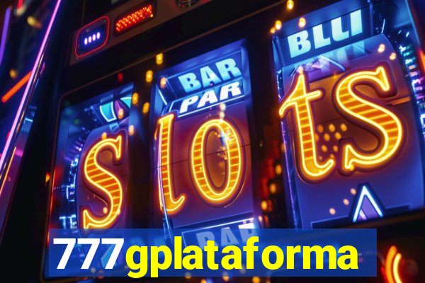 777gplataforma