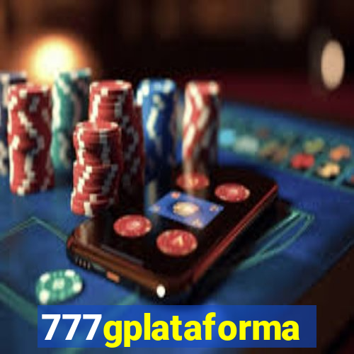 777gplataforma