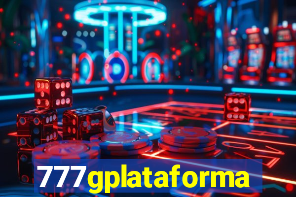 777gplataforma