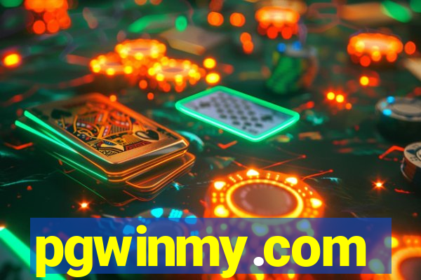 pgwinmy.com