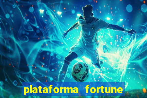 plataforma fortune tiger que mais paga