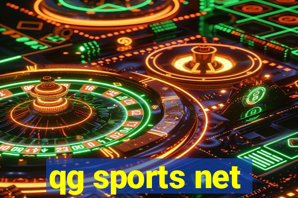 qg sports net