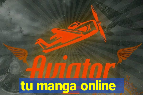 tu manga online