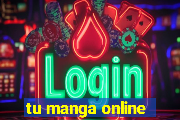 tu manga online