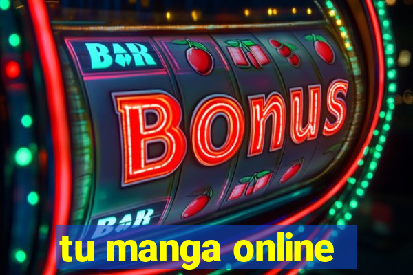 tu manga online