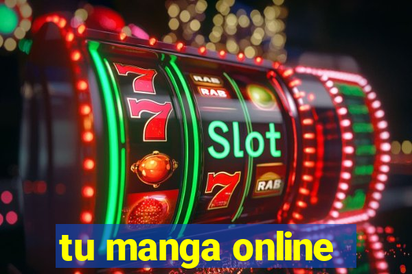 tu manga online