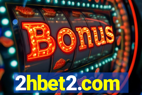 2hbet2.com