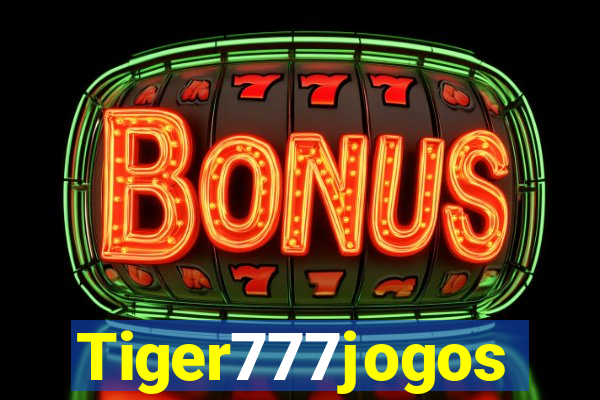 Tiger777jogos