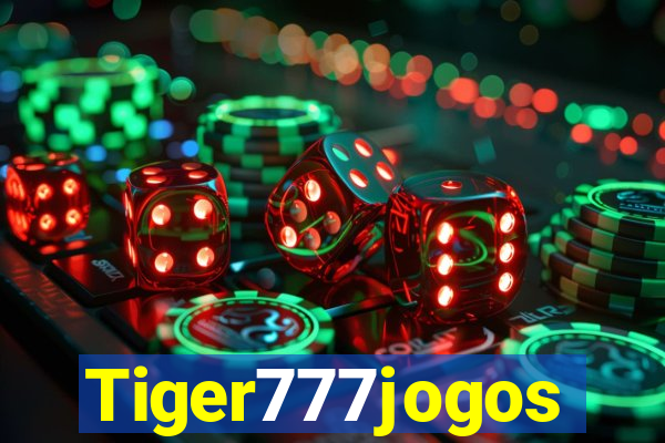 Tiger777jogos