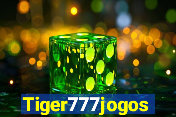 Tiger777jogos