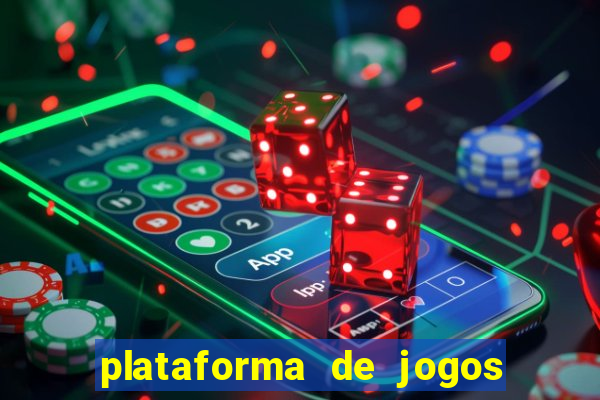 plataforma de jogos da deolane