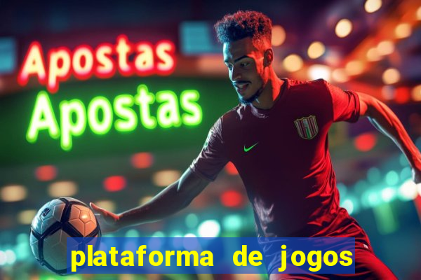 plataforma de jogos da deolane