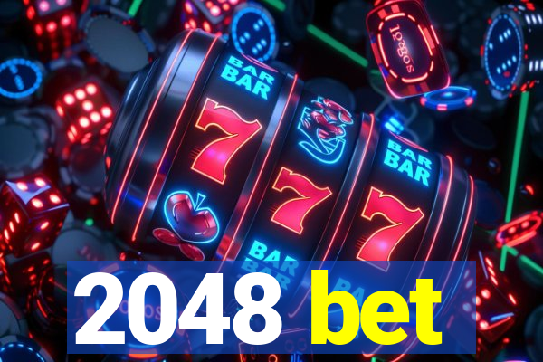 2048 bet