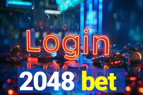 2048 bet