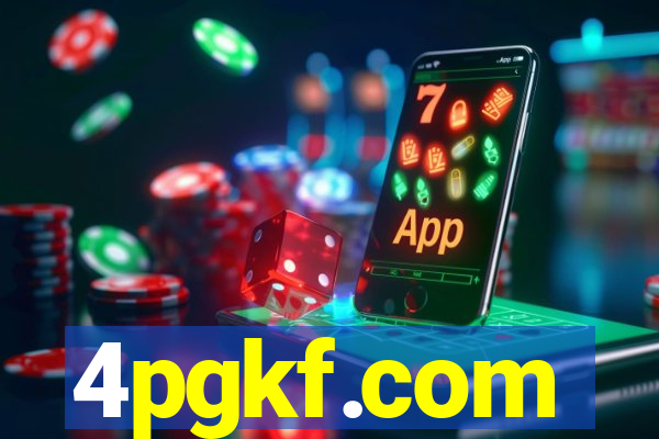 4pgkf.com